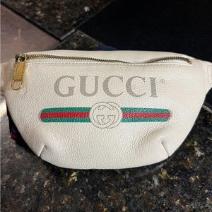 Gucci Fanny Pack